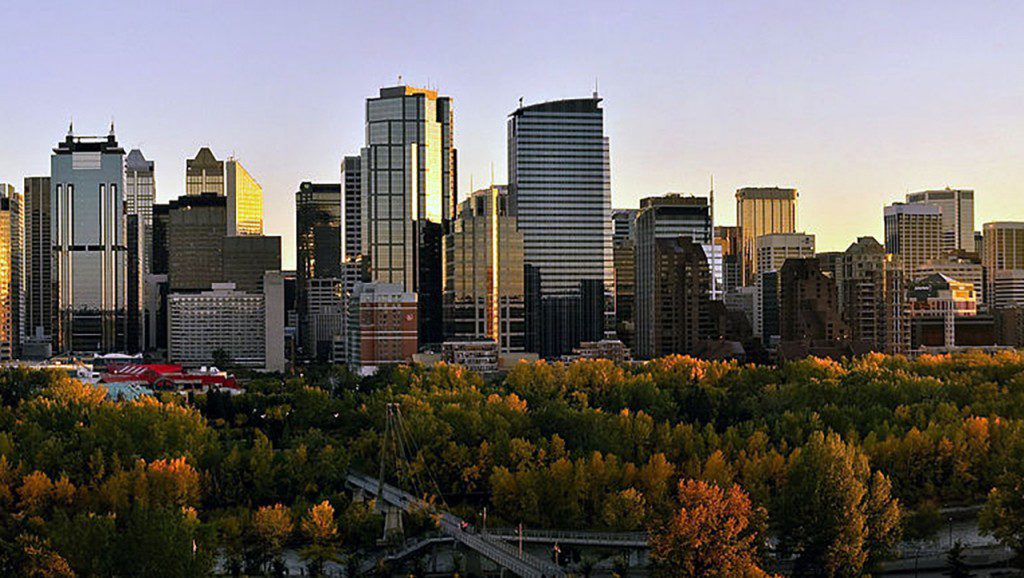 Calgary